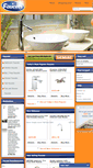 Mobile Screenshot of faucets.org